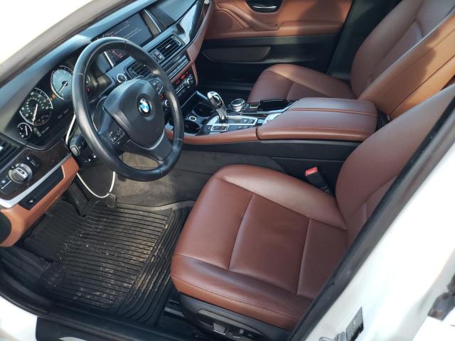 WBA5B3C50FD540021 BMW 535 XI