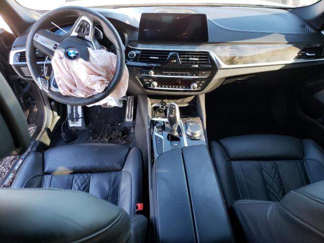 WBAJB9C55KB287771 BMW M550xi