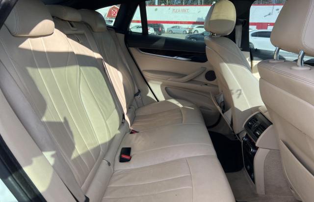 5UXKU2C51F0N76574 BMW X6 Xdrive35i