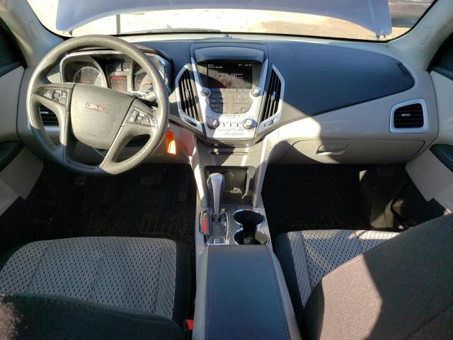 2GKALMEK5E6180267 GMC Terrain Sle