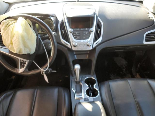 2GKALSEK6E6374293 GMC Terrain Slt