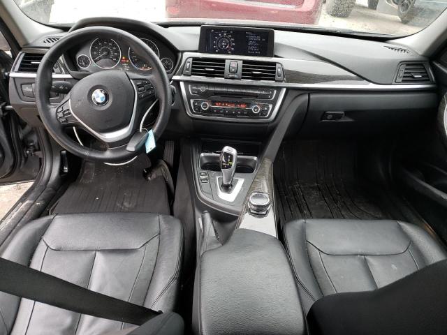 WBA3B5C52EP539291 BMW 328 Xi Sulev