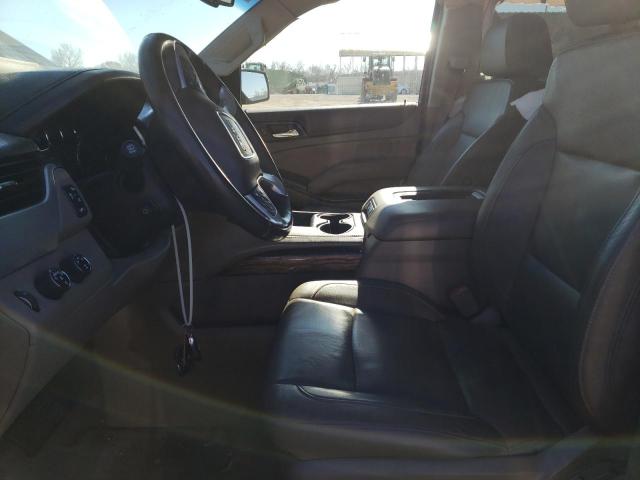 1GKS2HKC6FR600586 GMC Yukon Xl K1500 Slt
