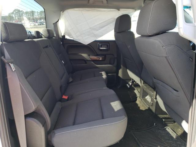 3GTU2MEC0HG112391 GMC Sierra K1500 Sle