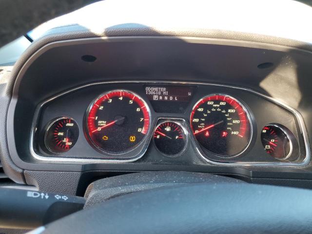 1GKKVRKD6FJ329324 GMC Acadia Slt-1