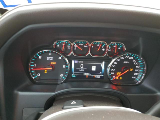 3GTU2NEC1JG192019 GMC Sierra K1500 Slt