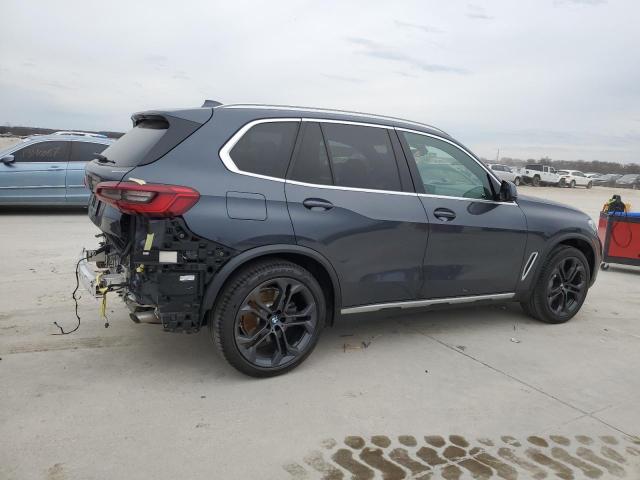 5UXCR6C51KLK81559 BMW X5 Xdrive40i