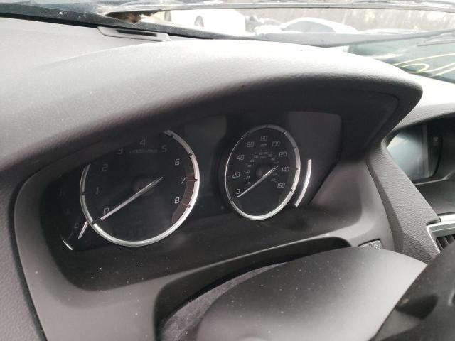 19UUB3F74FA002775 Acura Tlx Advance