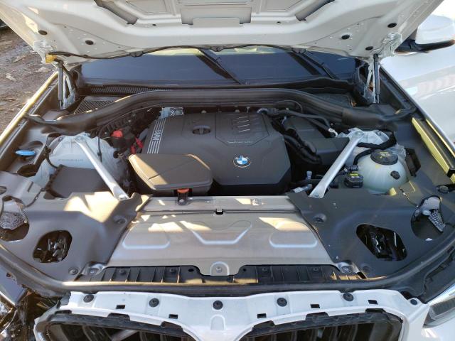 5UX53DP02N9N10345 BMW X3 Xdrive30i