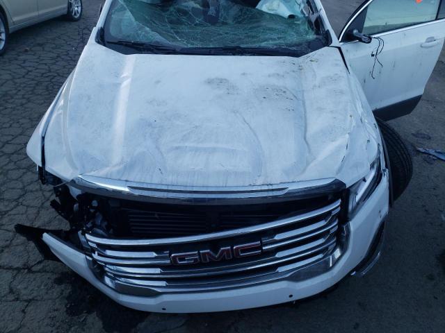 1GKKNRL48PZ110608 GMC ACADIA SLE