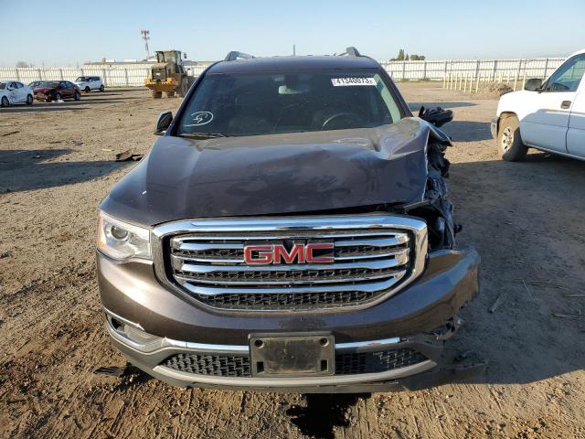 1GKKNMLA4JZ214206 GMC Acadia Slt-1