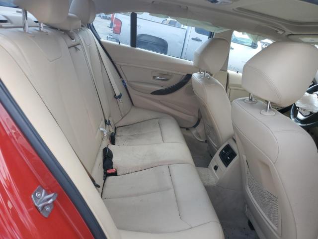 WBA3C1C57FP852070 BMW 328 I Sulev