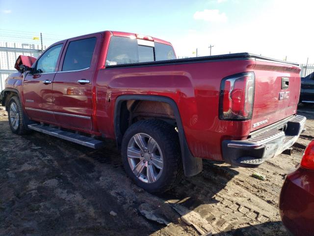 3GTU2NEC2JG602357 GMC Sierra K1500 Slt