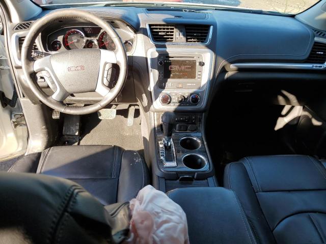 1GKKVRKD6FJ329324 GMC Acadia Slt-1