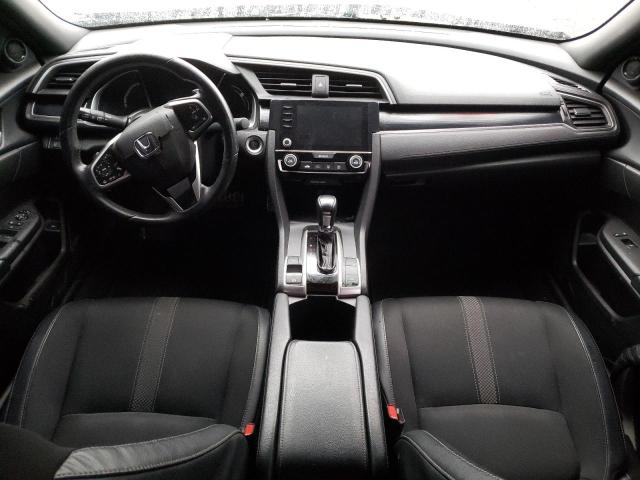 2HGFC2F85KH540535 Honda Civic Sport