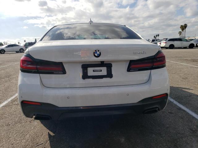 WBA53BJ04MWW99429 BMW 540 I