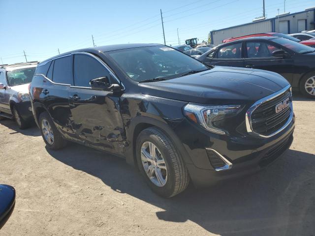 3GKALMEV7KL124025 GMC Terrain Sle