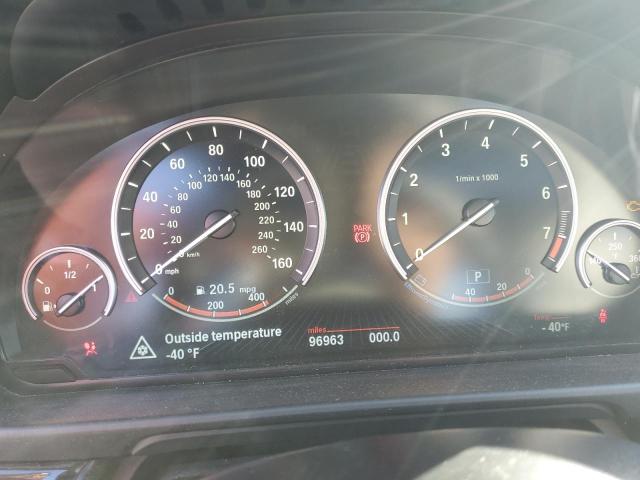 WBA5B3C54FD544444 BMW 535 XI