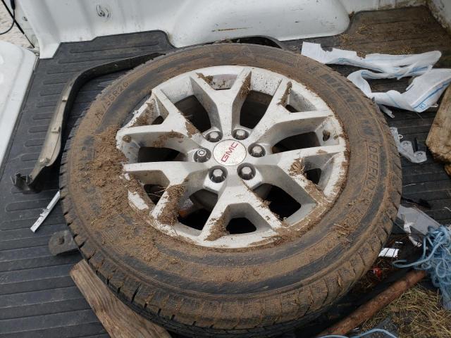 3GTU2NEC0JG295058 GMC Sierra K1500 Slt