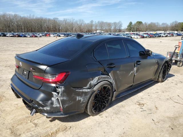 WBS43AY05NFN14913 BMW M3 Competition