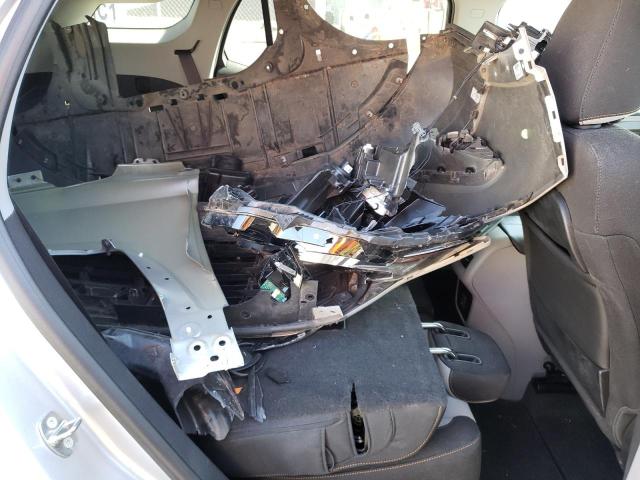 3GKALMEV1JL339091 GMC Terrain Sle