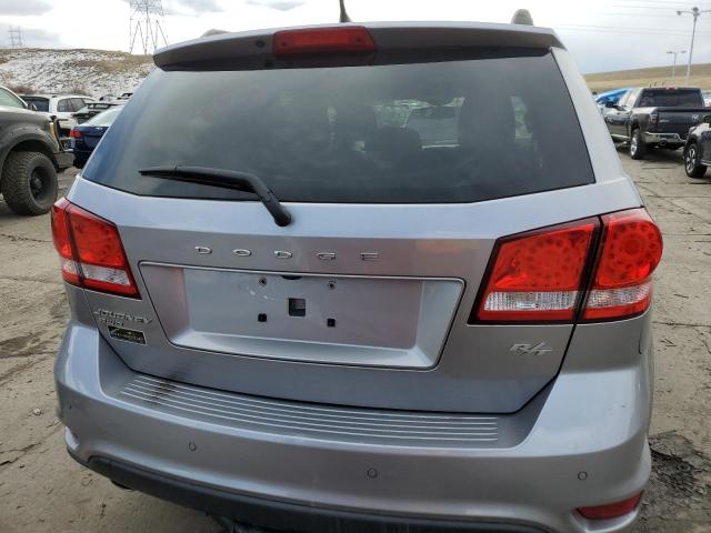 3C4PDDEG4FT646458 Dodge Journey R/t