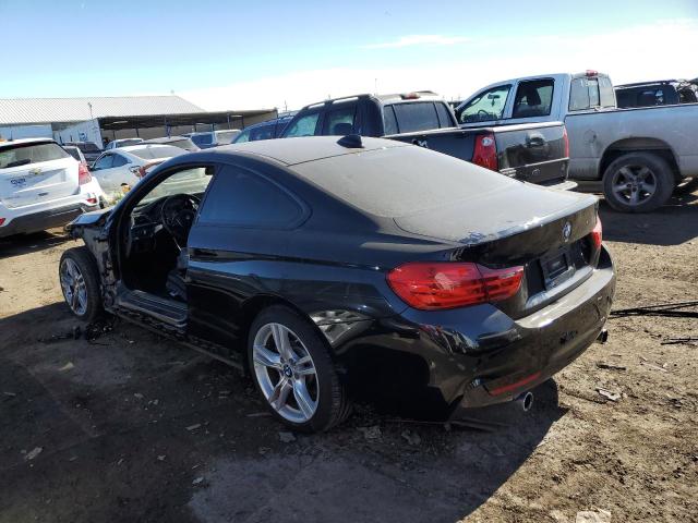 WBA4P3C59HK528073 BMW 440XI