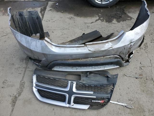 3C4PDDEG4FT646458 Dodge Journey R/t
