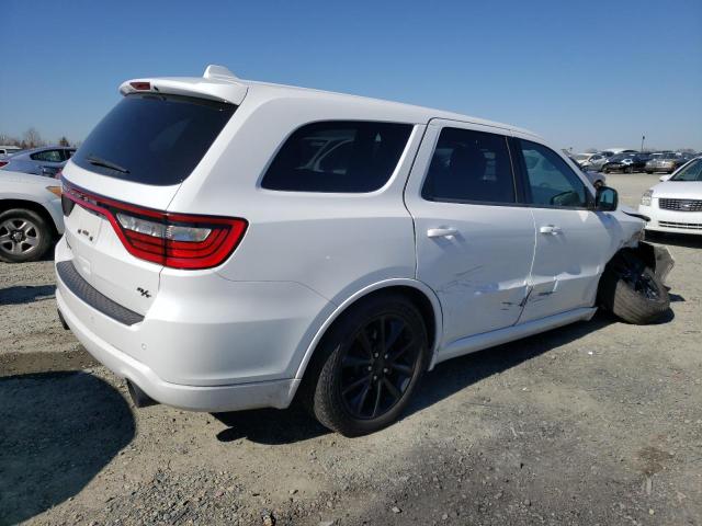 1C4SDJCT6HC615333 Dodge Durango R/t