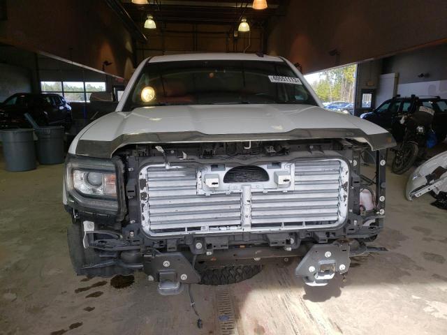 1GTV2LEC6HZ402665 GMC Sierra K1500