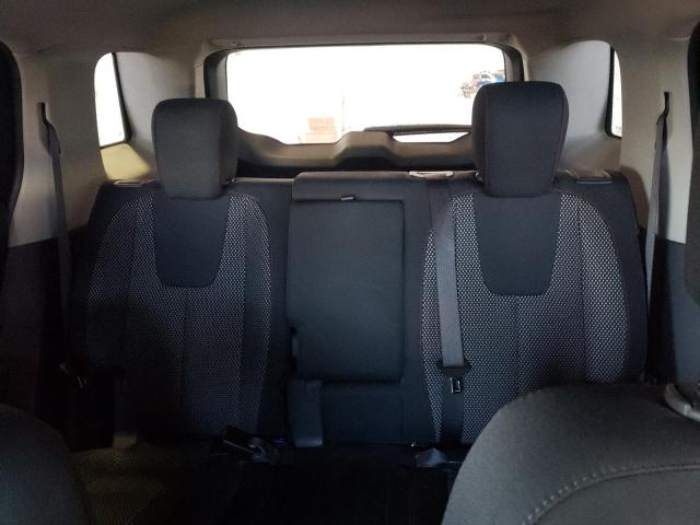2GKALMEK0G6140536 GMC Terrain Sle