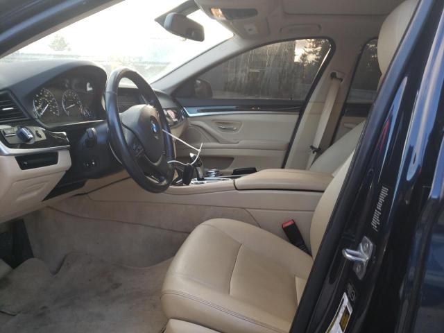 WBA5B3C54ED293214 BMW 535 XI
