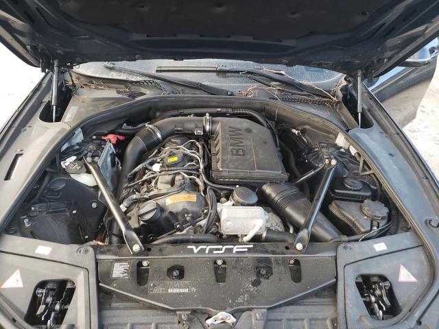 WBA5B3C54ED293214 BMW 535 XI