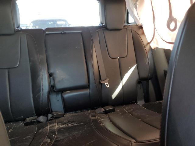 2GKALSEK6E6374293 GMC Terrain Slt