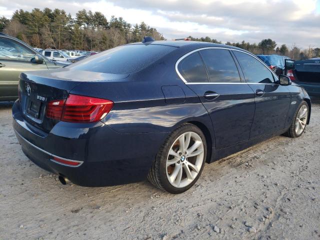 WBA5B3C54ED293214 BMW 535 XI