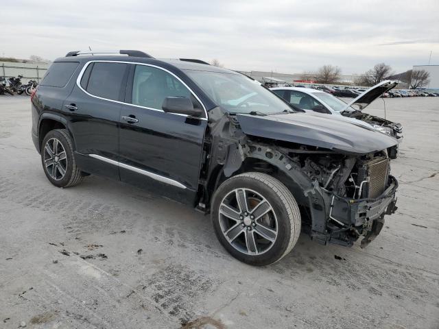 1GKKNPLS7HZ306852 GMC Acadia Denali