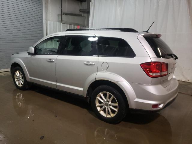 3C4PDDBG2ET104133 Dodge Journey Sxt