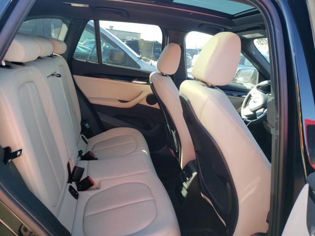 WBXJG9C05N5V06856 BMW X1 Xdrive28i