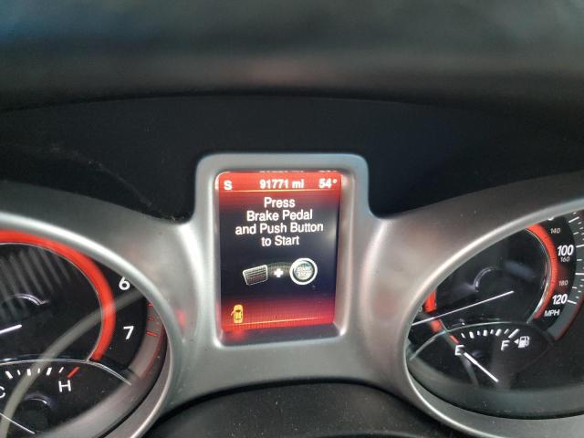 3C4PDCBG5FT630106 Dodge Journey Sxt