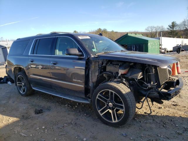 1GKS2JKJ4FR598987 GMC YUKON XL DENALI