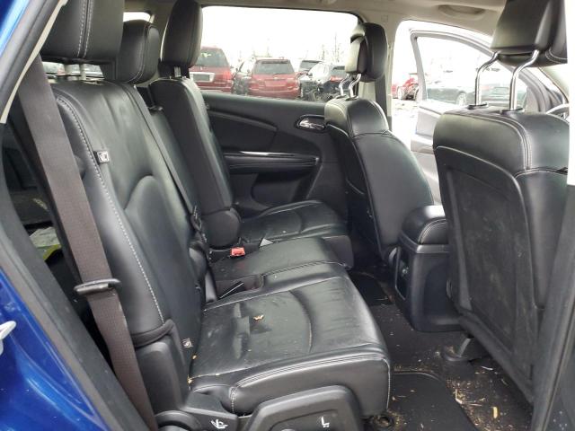 3C4PDCBG5FT630106 Dodge Journey Sxt