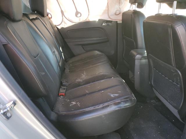 2GKALSEK6E6374293 GMC Terrain Slt