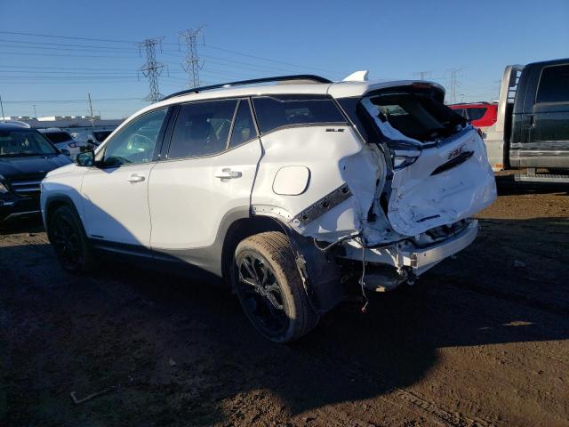 3GKALMEV8ML362064 GMC Terrain Sle