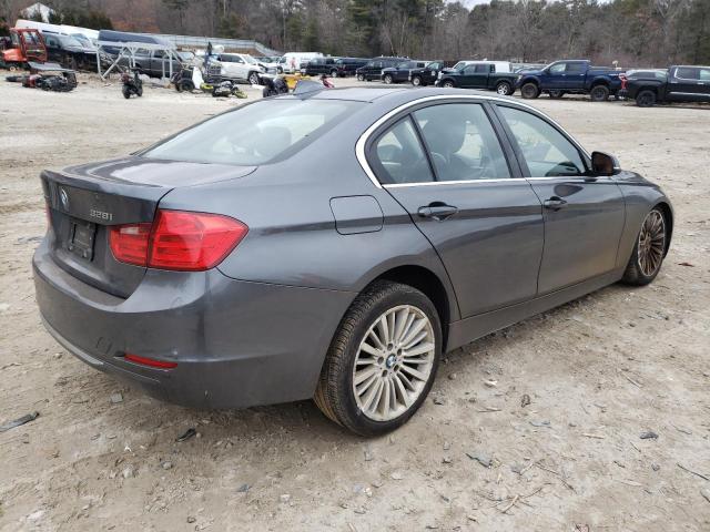 WBA3B5C52EP539291 BMW 328 Xi Sulev