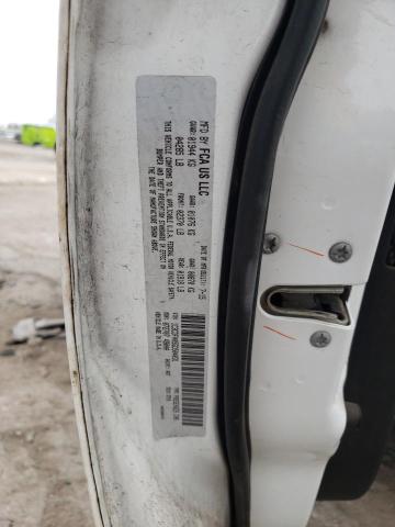 1C3CDFAA5GD504031 Dodge DART SE