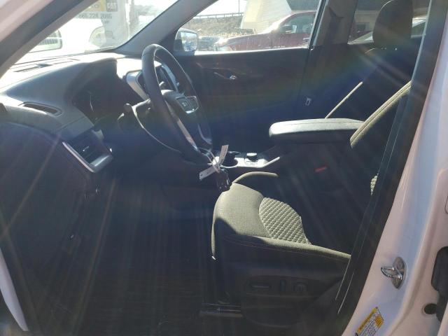 3GKALTEV3KL308968 GMC Terrain Sle