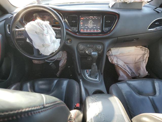 1C3CDFEB9ED876665 Dodge DART GT