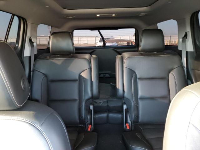 1GKKNMLA4JZ214206 GMC Acadia Slt-1