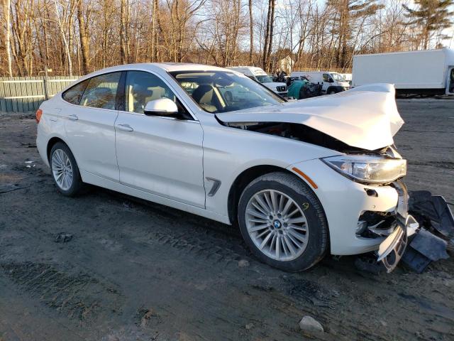 WBA3X5C52FD560162 BMW 328 XIGT