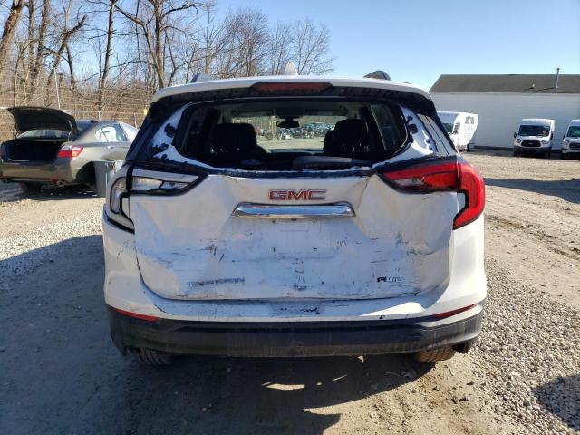3GKALTEV3KL308968 GMC Terrain Sle